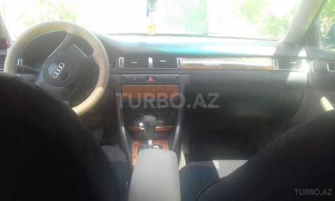 Audi A6 1999, 97,845 km - 2.8 л - Bakı