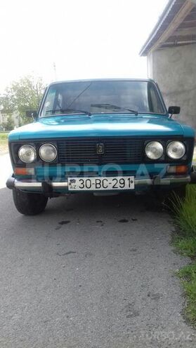LADA (VAZ) 2106 1983, 160,000 km - 1.3 l - Qəbələ