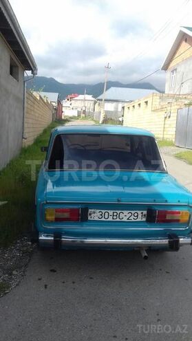 LADA (VAZ) 2106 1983, 160,000 km - 1.3 l - Qəbələ