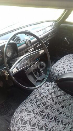 LADA (VAZ) 2106 1983, 160,000 km - 1.3 l - Qəbələ