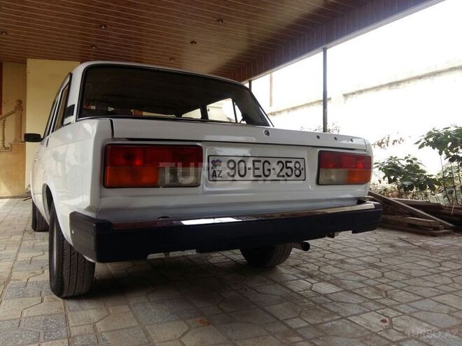 LADA (VAZ) 2107 2008, 530,000 km - 1.6 л - Bakı