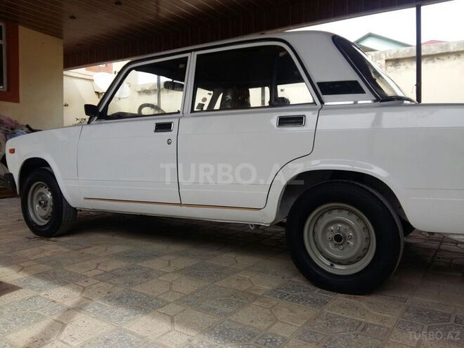 LADA (VAZ) 2107 2008, 530,000 km - 1.6 л - Bakı