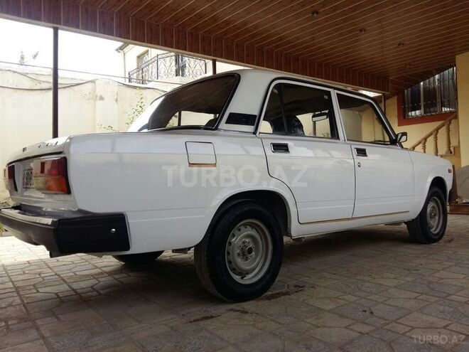 LADA (VAZ) 2107 2008, 530,000 km - 1.6 л - Bakı