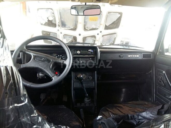 LADA (VAZ) 2107 2008, 530,000 km - 1.6 л - Bakı