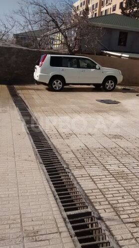 Nissan X-Trail 2007, 183,000 km - 2.5 l - Bakı