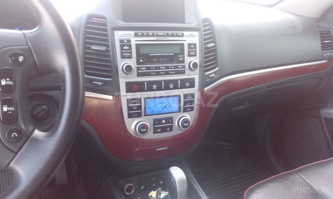 Hyundai Santa Fe 2007, 157,900 km - 2.2 л - Bakı