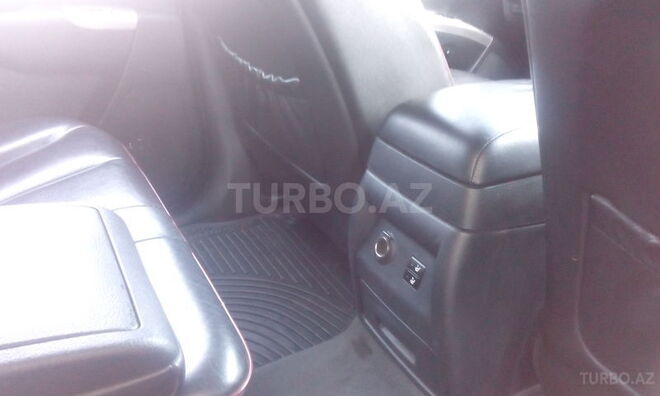 Hyundai Santa Fe 2007, 157,900 km - 2.2 л - Bakı