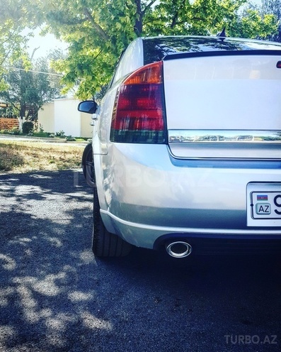 Opel Vectra 2002, 204,000 km - 2.2 l - Bakı