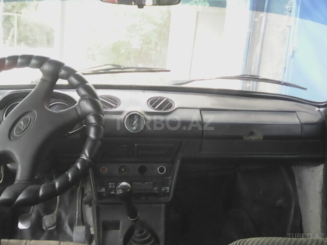 LADA (VAZ) 2106 1981, 195,000 km - 1.3 l - Bakı