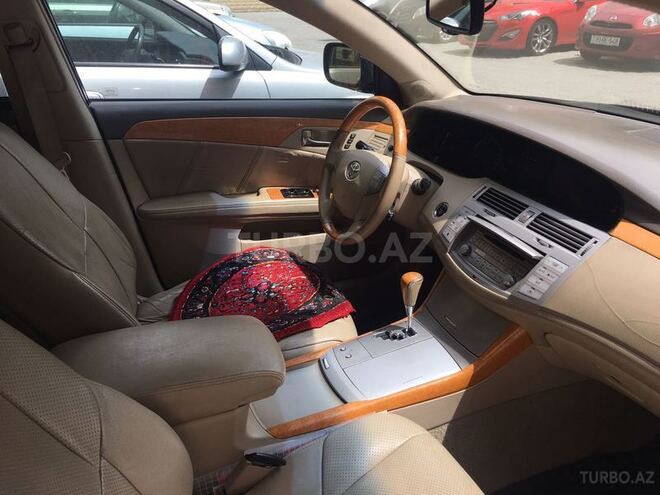 Toyota Avalon 2007, 170,000 km - 3.5 l - Bakı