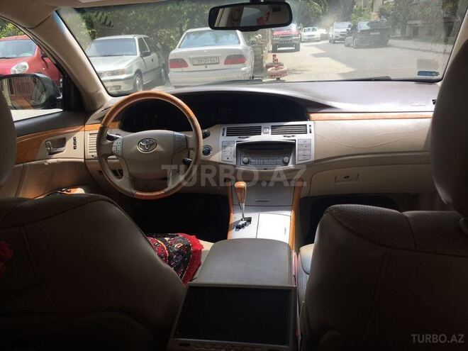 Toyota Avalon 2007, 170,000 km - 3.5 l - Bakı