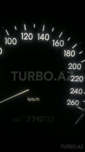Toyota Avalon 2007, 170,000 km - 3.5 l - Bakı