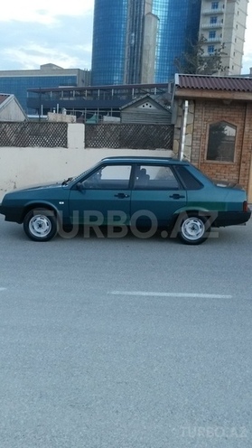 LADA (VAZ) 21099 2000, 310,600 km - 1.5 l - Sumqayıt