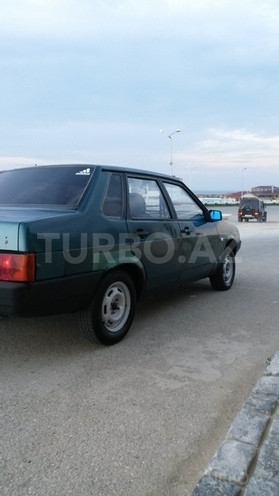 LADA (VAZ) 21099 2000, 310,600 km - 1.5 l - Sumqayıt