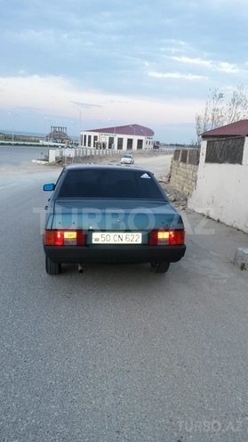 LADA (VAZ) 21099 2000, 310,600 km - 1.5 l - Sumqayıt