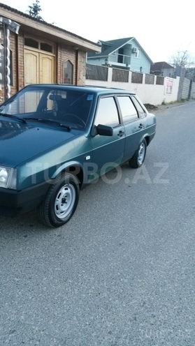 LADA (VAZ) 21099 2000, 310,600 km - 1.5 l - Sumqayıt