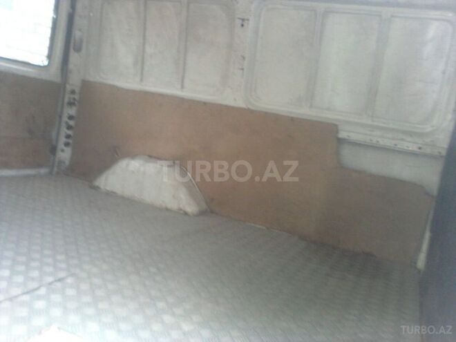 Ford Transit 2000, 155,000 km - 2.5 л - Bakı
