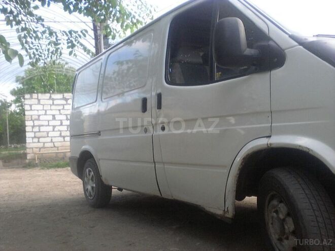 Ford Transit 2000, 155,000 km - 2.5 л - Bakı