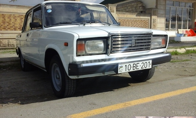 LADA (VAZ) 2106 2004, 257,000 km - 1.6 l - Sabirabad