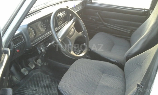 LADA (VAZ) 2106 2004, 257,000 km - 1.6 l - Sabirabad