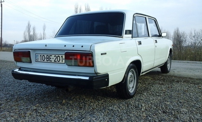 LADA (VAZ) 2106 2004, 257,000 km - 1.6 l - Sabirabad