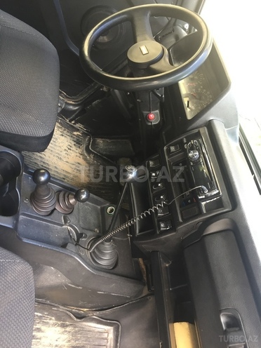 LADA (VAZ) Niva 2012, 81,400 km - 1.7 л - Tovuz