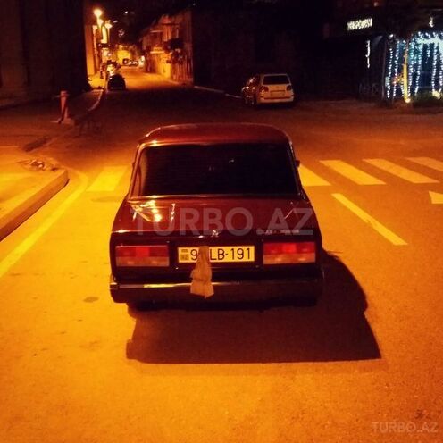 LADA (VAZ) 2107 2010, 47,000 km - 0.2 l - Bakı
