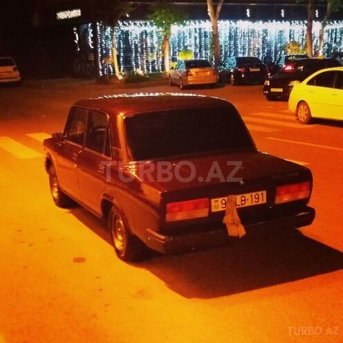 LADA (VAZ) 2107 2010, 47,000 km - 0.2 l - Bakı