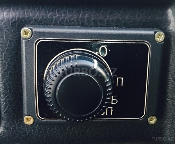 LADA (VAZ) Niva 2015, 41,000 km - 1.7 л - Bakı