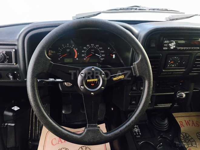 LADA (VAZ) Niva 2015, 41,000 km - 1.7 л - Bakı