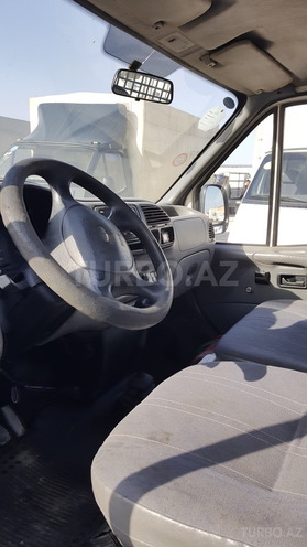 Ford Transit 1999, 174,000 km - 2.5 l - Bakı