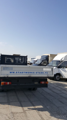 Ford Transit 1999, 174,000 km - 2.5 l - Bakı