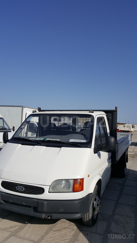 Ford Transit 1999, 174,000 km - 2.5 l - Bakı