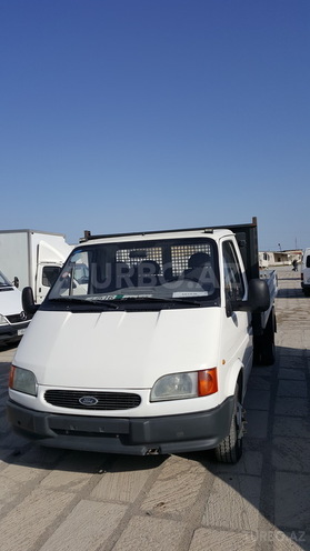 Ford Transit 1999, 174,000 km - 2.5 l - Bakı