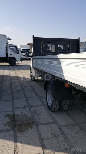 Ford Transit 1999, 174,000 km - 2.5 l - Bakı