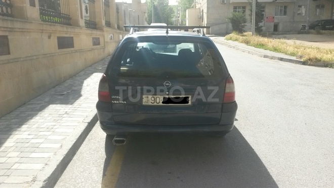 Opel Vectra 1998, 178,000 km - 2.0 l - Bakı