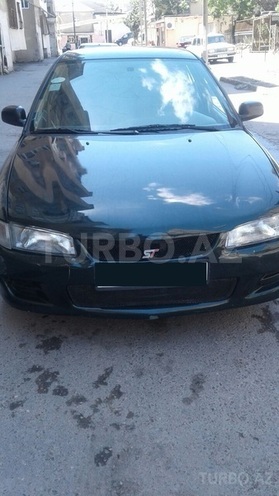 Mitsubishi Lancer 1998, 240,000 km - 2.0 l - Bakı