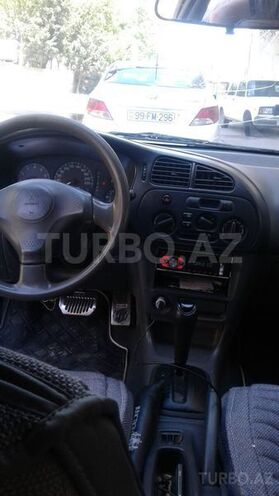 Mitsubishi Lancer 1998, 240,000 km - 2.0 l - Bakı