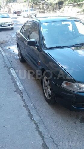Mitsubishi Lancer 1998, 240,000 km - 2.0 l - Bakı