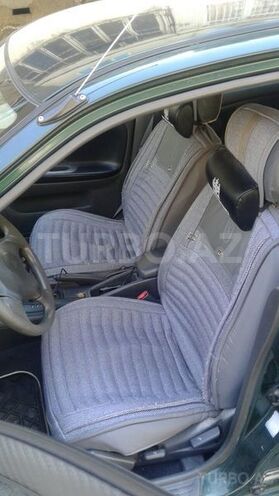 Mitsubishi Lancer 1998, 240,000 km - 2.0 l - Bakı