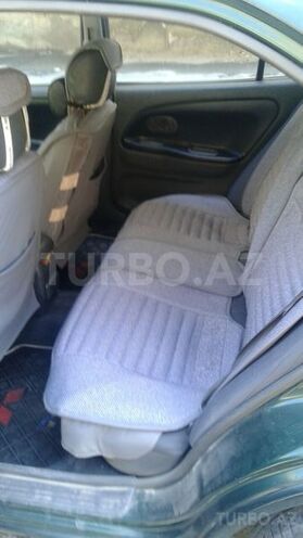 Mitsubishi Lancer 1998, 240,000 km - 2.0 l - Bakı