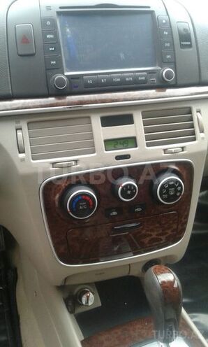 Hyundai Sonata 2006, 132,500 km - 2.4 л - Bakı