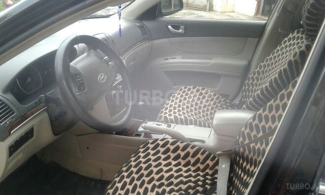 Hyundai Sonata 2006, 132,500 km - 2.4 л - Bakı