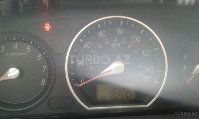 Hyundai Sonata 2006, 132,500 km - 2.4 л - Bakı
