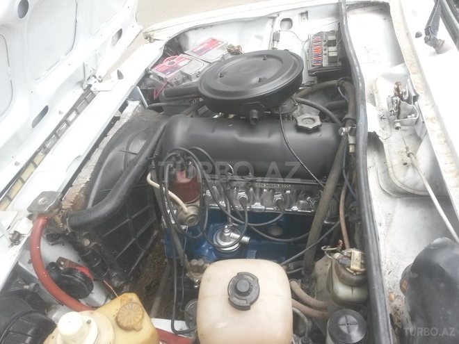 LADA (VAZ) 2107 2001, 75 km - 2.1 l - Tovuz