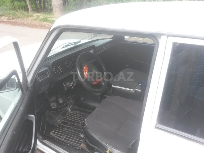 LADA (VAZ) 2107 2001, 75 km - 2.1 l - Tovuz