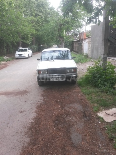 LADA (VAZ) 2107 2001, 75 km - 2.1 l - Tovuz