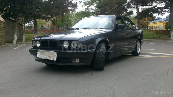 BMW 520 1994, 356,000 km - 2.0 л - Sumqayıt