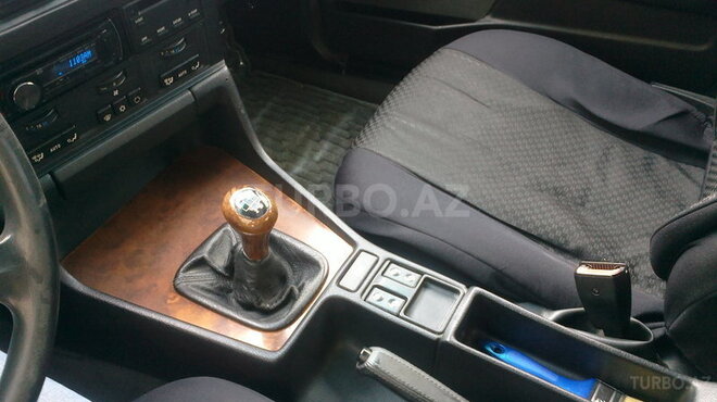 BMW 520 1994, 356,000 km - 2.0 л - Sumqayıt