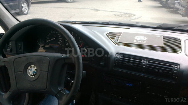 BMW 520 1994, 356,000 km - 2.0 л - Sumqayıt